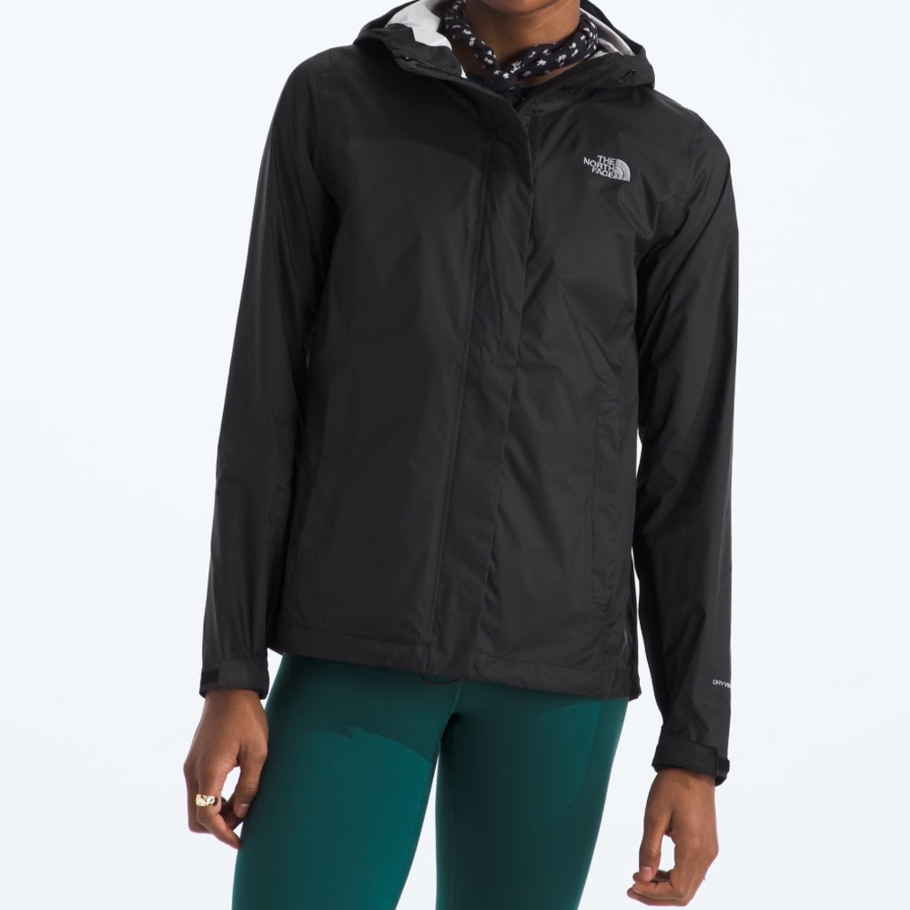 The North Face Women’s Venture Rain jacket